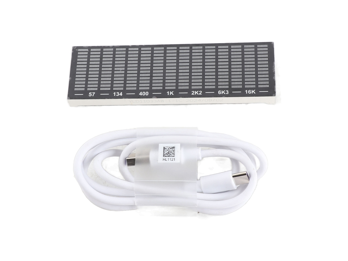 Luz Led Con Espectro Musical Controlada Por Voz Que Captura El Sonido Ambiental Para La Decoración Del Hogar Y El Automóvil.