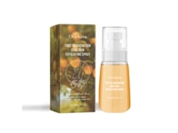 Spray nutritivo antilágrimas para pies