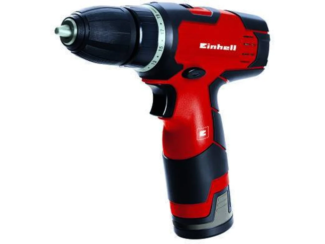 Taladro inalámbrico Einhel TH-CD 12-2 Li