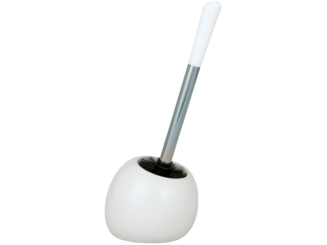 Soporte con Escobilla de WC WENKO 19288100