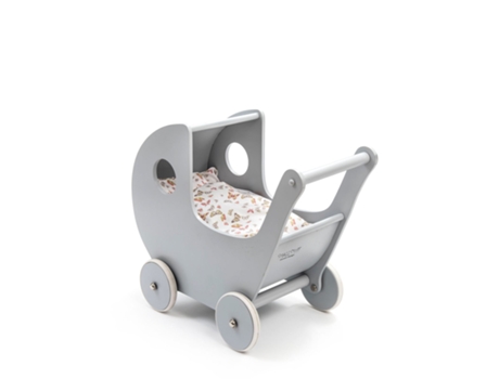Cochecito para muñecas SMALLSTUFF boneco