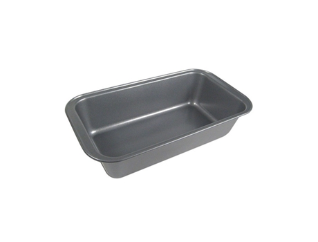 Molde para Tartas con Ángulos Redondeados DE BUYER (24cm)