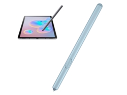Lápiz de alta sensibilidad para Samsung Galaxy Tab S6 T860 T865 Azul XIAOMOYU