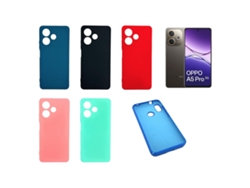Case For Oppo A5 Pro 5g, Ultra Soft Liquid Silicone Case Slq Mobile
