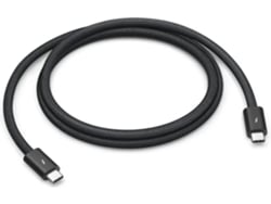 Cable para Cargador APPLE Thunderbolt 4 USB-C Pro (1 m)