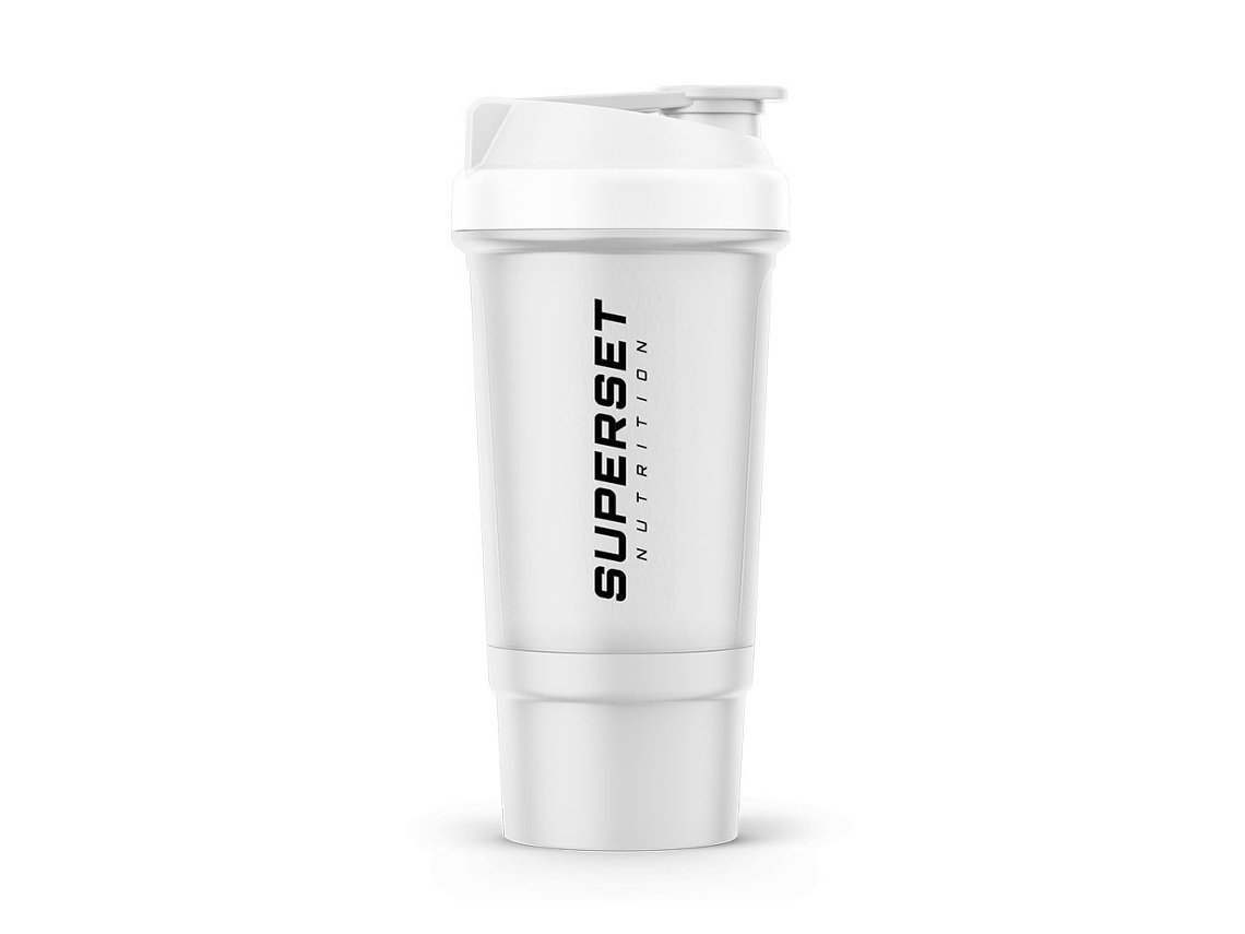 Batidora Superset Nutrition (500 ml)