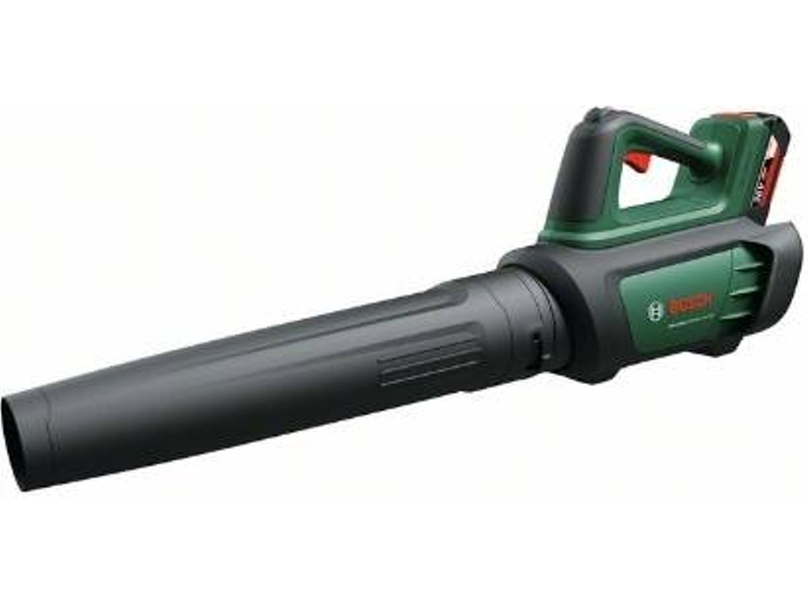 Sopladores de Hojas BOSCH Sin Cable Advancedleafblower 36V-750