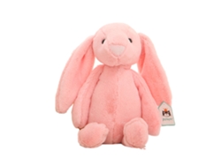 Ats-juguete De Peluche Conejo Bebé Suave Animal De Peluche Regalo Para Niños