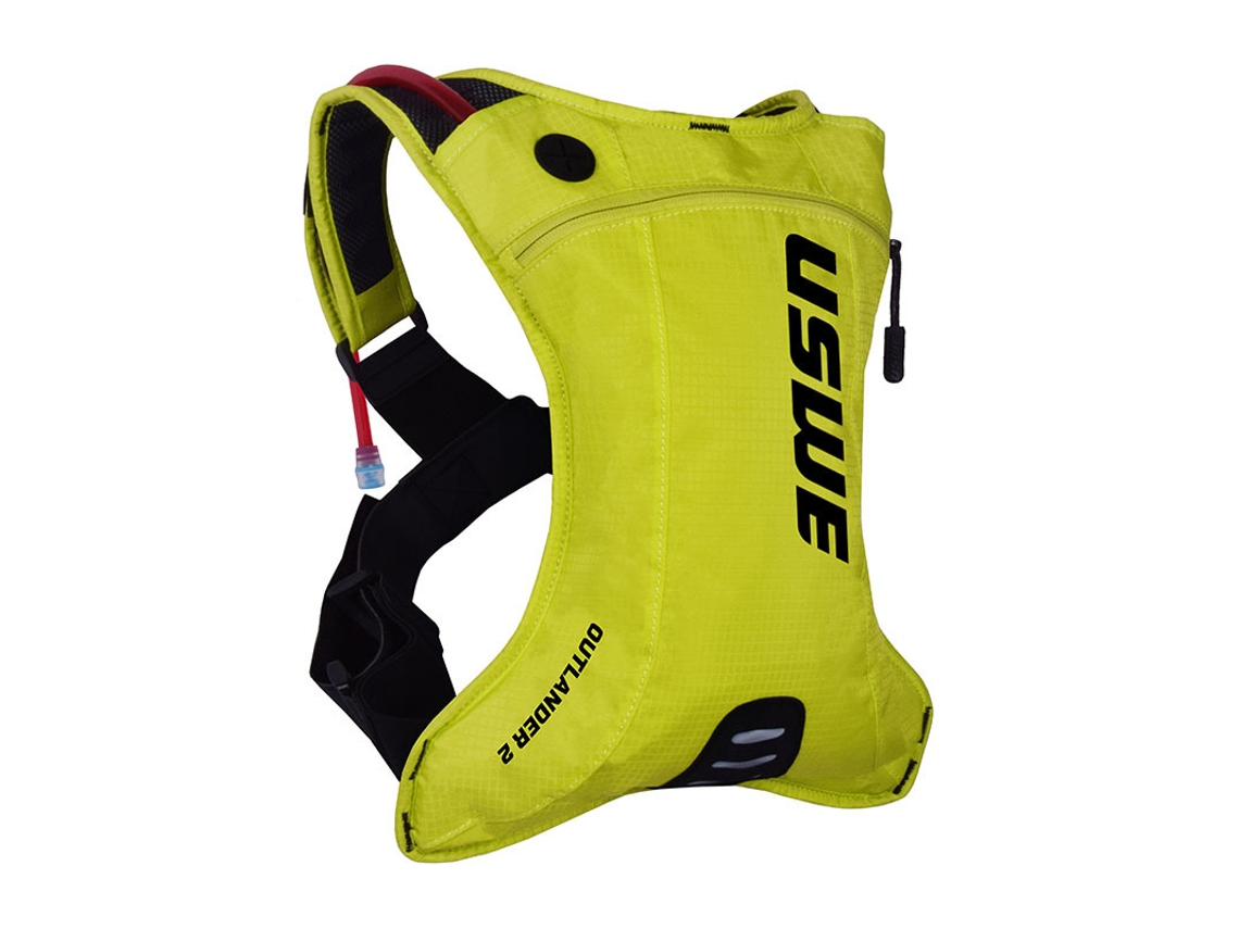 Mochila de Hidratación USWE Unisexo (Multicolor - 2 L)