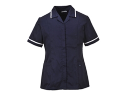 Batín Classic - Estilo Y Confort Azul Marino / 4xl