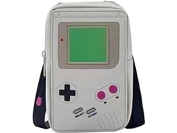 Consola De Videojuegos Agwuoetr Eva Con Forma De Bolso De Hombro, Pequeño Bolso Bandolera Para Uso Diario.
