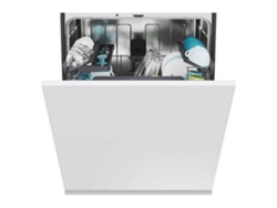 Lavavajillas totalmente integrado 15 cubiertos clase c 44 db 10,9 l blanco CS5C4F0A1 - CANDY