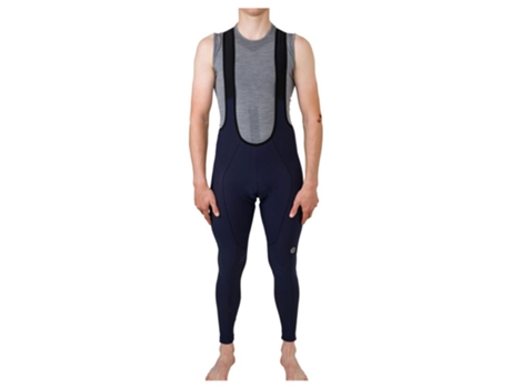 Calça AGU Calças Ii Essential Azul 2XL Homem