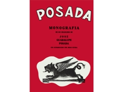 Libro Posada Monografía de Mercurio López Casillas (Español)