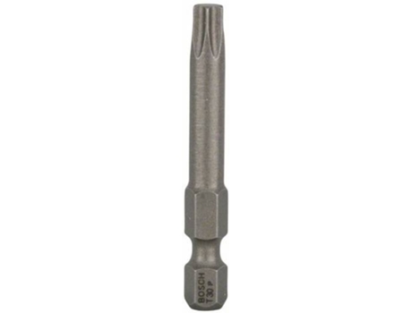Punta de Atornillar BOSCH ExtraDura T30 - 49 mm