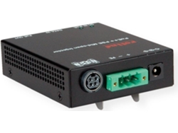 21.13.1202 Gigabit Ethernet 10,100,1000 Mbit/s Ieee 802.3af,ieee 802.3at 45 57 V 90 W 85 mm (21.13 Roline