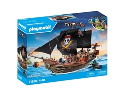 Pirates Gran Barco Pirata