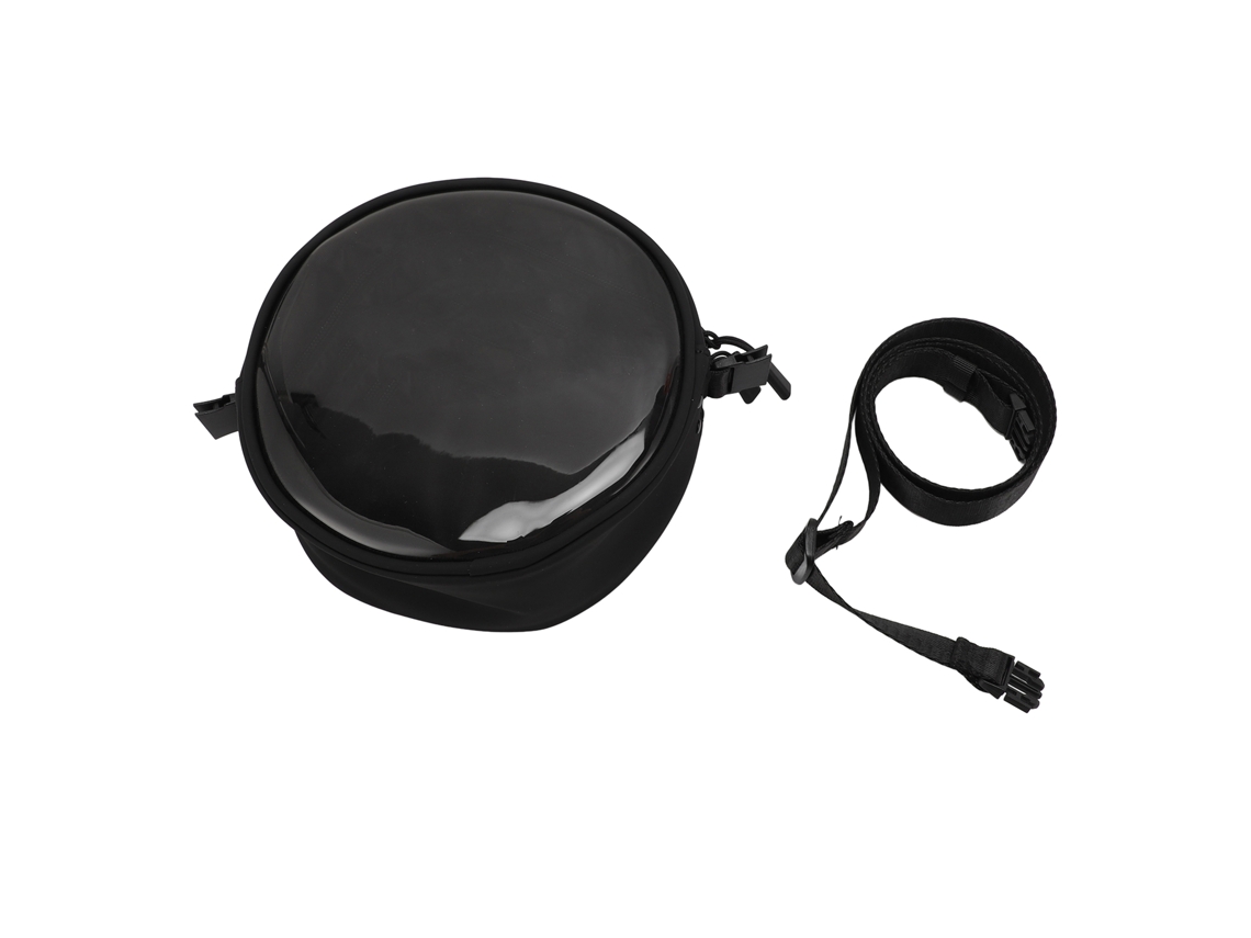 Bolsa De Almacenamiento Para Drones Con Correa Ajustable, Resistente Al Agua, Compacta Y Portátil Para Drones Neo.