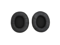 Almohadillas Szsmart para Sony MDR-7506/V6/CD-900st (1 par), color negro