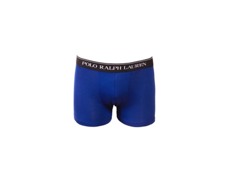 Bóxer de Hombre POLO RALPH LAUREN Multicolor (L)