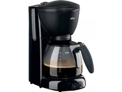 Cafetera de Goteo BRAUN KF560