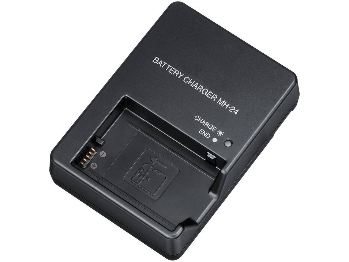 Cargador MULTI4YOU W-MS004783 (Nikon EN-EL14)
