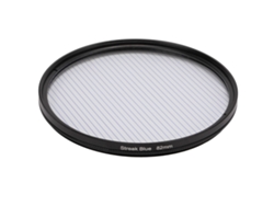 Filtro para lente de cámara con efecto de rayos, efecto cinematográfico, filtro para cámara digital