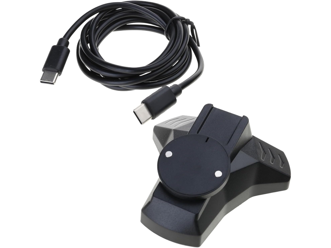 Base De Carga Para G502, G403, G903 Con Soporte Para Indicadores