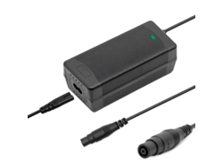 Cargador 48v (salida 54,6v) 2a Conector Mi4 Pro Max/plus