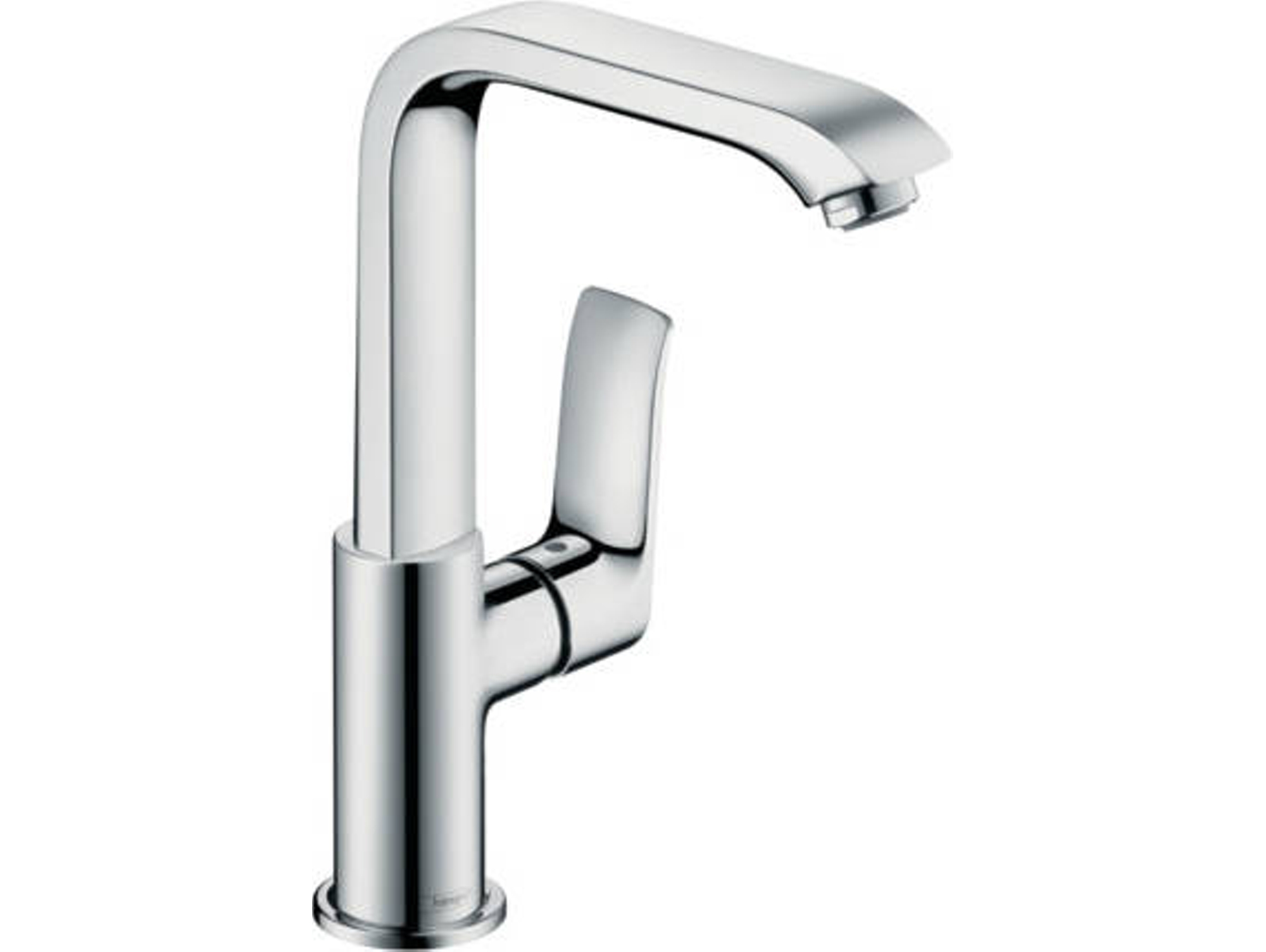 Grifo de Baño HANSGROHE Metris 31081000