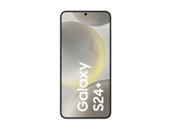 SAMSUNG Galaxy S24 Ultra 5G 256Gb S928B Ds Gris Grado C Plus Smartphone Reacondicionado Señales de Uso