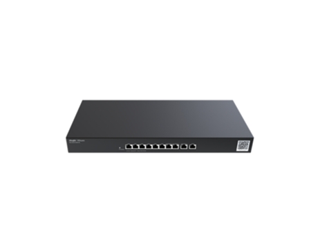 Router Ruijie Reyee Rg-Eg310Gh-E 5-Port 10/100 Mbps Desktop Switch RUIJIE NETWORKS