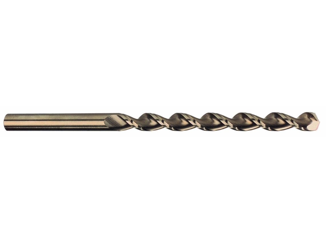 Brocas Helicoidales RUKO DIN 340 TL 3000 HSSE-Co5 (500mm)