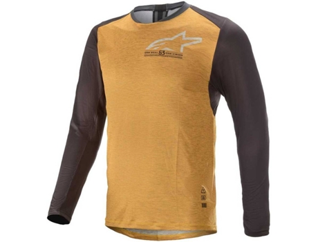 Sudadera de Mujer para Esquí MONTURA Stretch Azul (S)