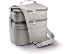 Bolsa KIMOOD Isotherme Gris (Única)