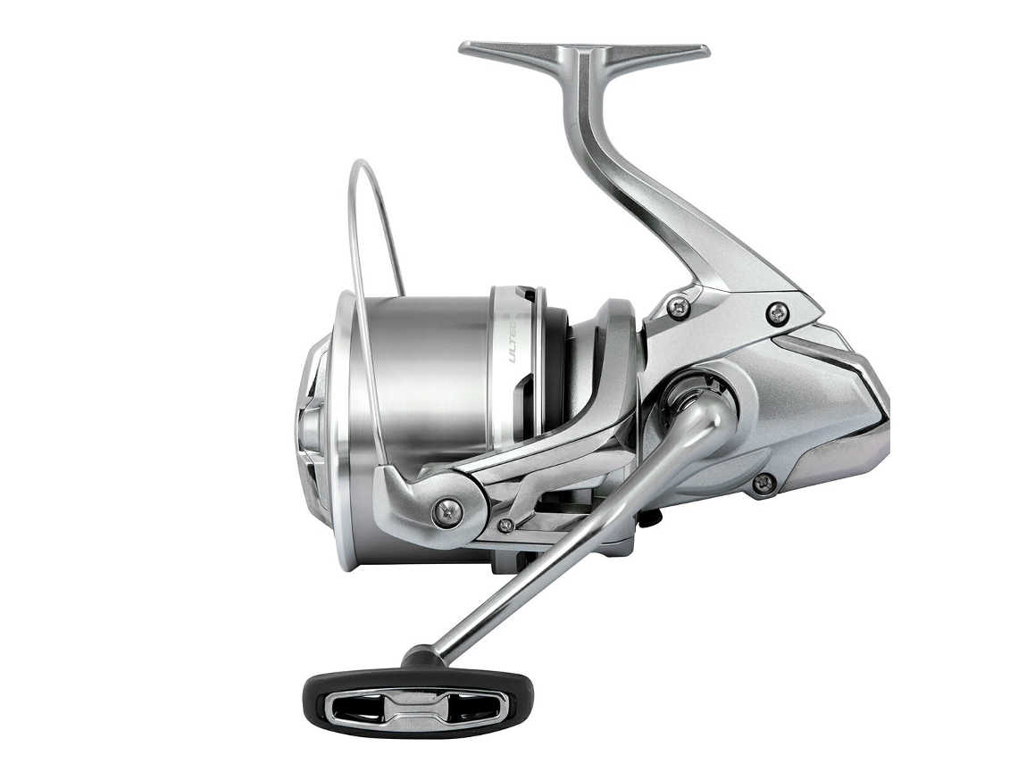 Carrete con freno delantero SHIMANO Ultegra XSE 3500 Competition
