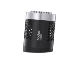 Iluminador Led GODOX Ml30bi