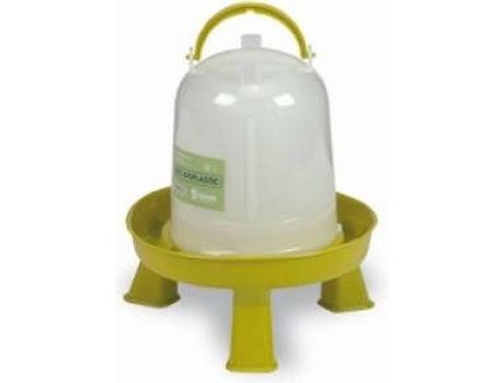 Bebedero para Pájaros GAUN CM-0000011529 (1.5 L)