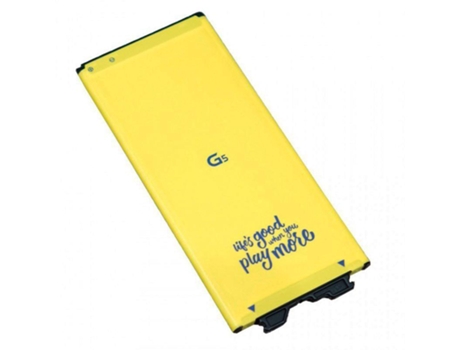 Bateria Original Lg G5 Bl-42D1F Sin Blister