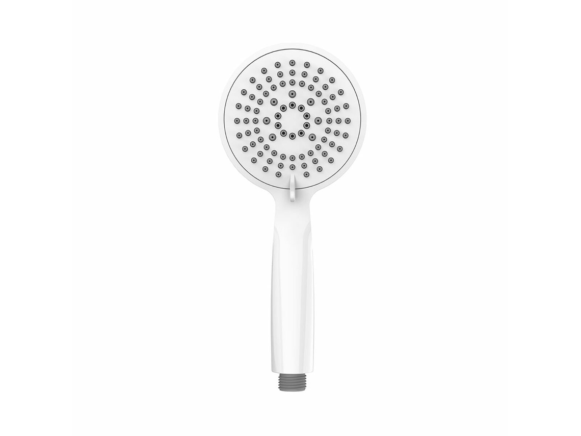 Ducha WENKO Alcachofa de 23942100 11  cm Moderno