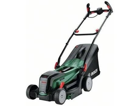 Cortacésped BOSCH UniversalRotak 2x18V-37-550