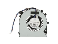 Reemplazo De Ventilador De Refrigeración De Cpu De Portátil Para Hp Pavilion 14-ac 14-ac000 14-ac100 14-ad 14-ad000 14-an