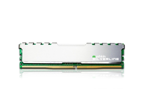 Memoria Ram Mushkin Silverline 32 GB 1 x 32 GB DDR4 3200 MHz