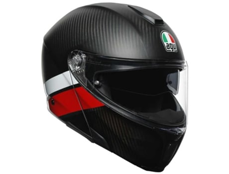 Casco Modular AGV Sportmodular Multi Mplk