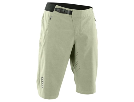 Calção ION Shorts Tech Logo Verde XL Homem