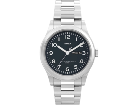 Reloj TIMEX Reloj para Hombre TIMEX Waterbury Traditional