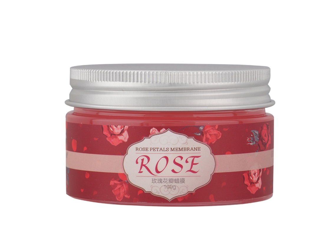 Máscara De Cera Exfoliante Y Hidratante Para Pies 100g Con Extractos Naturales, Elimina Callos Y Mejora La Secidez