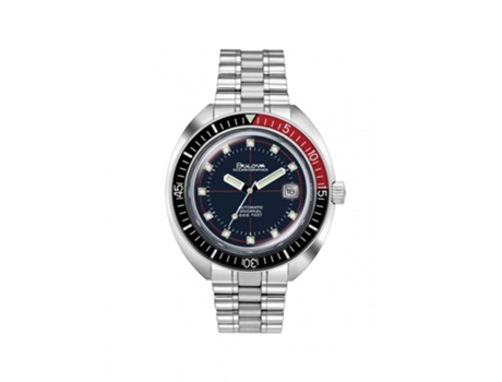 Reloj BULOVA Hombre 98B320 Automático