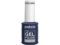 Esmalte ANDREIA G37 Semi-permanent (105 ml)