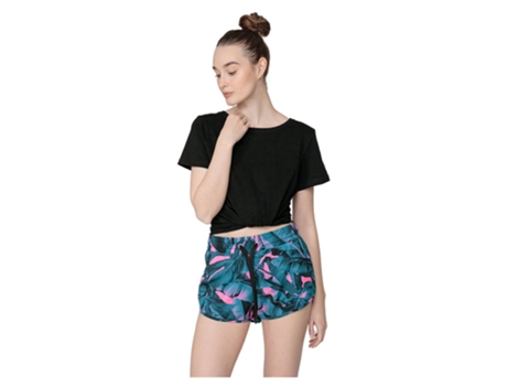 Pantalones para Mujer 4F Skdt de Natación (XS)